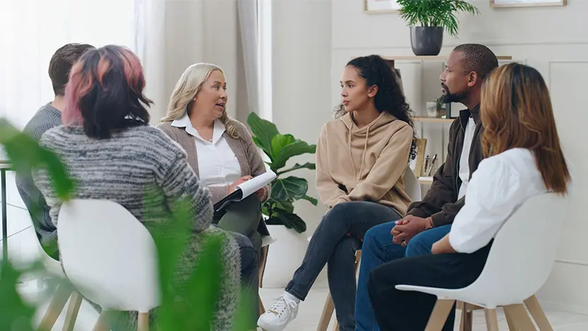 How Suicide Prevention Programs Are Saving Lives Across Australia